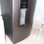 Resort em Arraial do Cabo, Desfrute de momentos inesquecíveis em uma apartamento de luxo com 2 quartos, 2 banheiros e 2 vagas de carro entre a praia e a lagoa