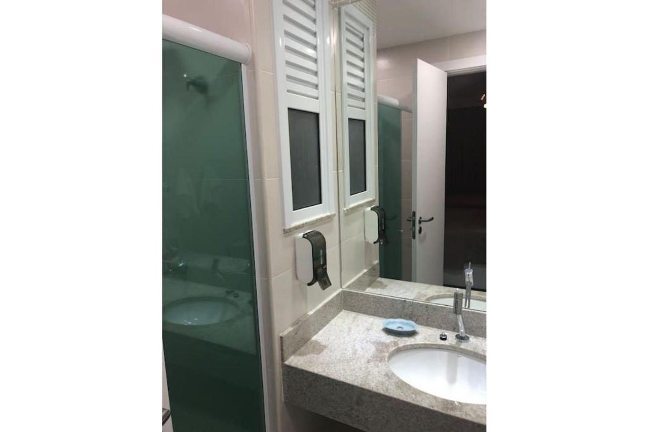 Apartamento Em Arraial Do Cabo, Desfrute De Momentos Inesquecíveis Em Uma De Luxo Com 2 Quartos, 2 Banheiros E 2 Vagas De Carro Entre A E A Lagoa *