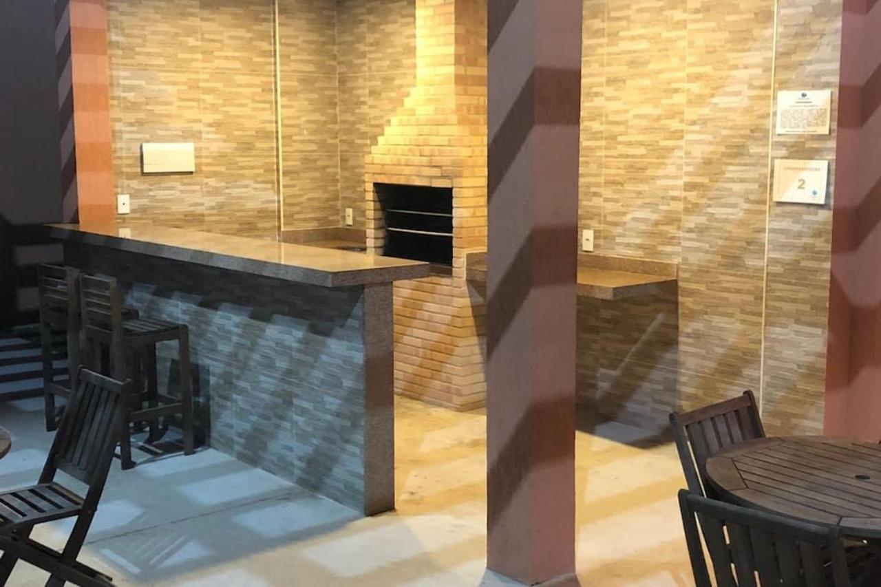 Apartamento Em Arraial Do Cabo, Desfrute De Momentos Inesquecíveis Em Uma De Luxo Com 2 Quartos, 2 Banheiros E 2 Vagas De Carro Entre A E A Lagoa *