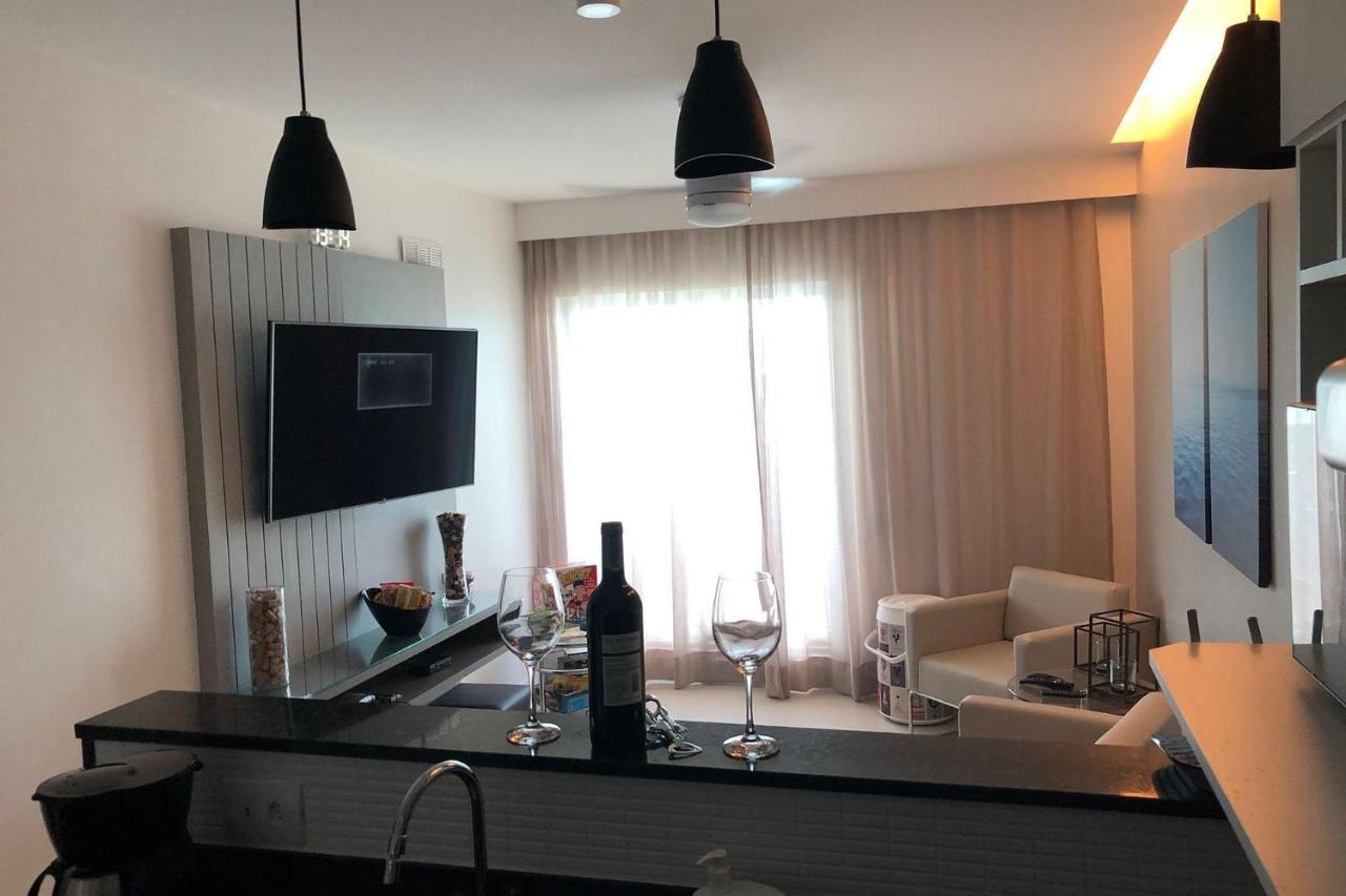 Em Arraial Do Cabo, Desfrute De Momentos Inesquecíveis Em Uma De Luxo Com 2 Quartos, 2 Banheiros E 2 Vagas De Carro Entre A E A Lagoa Apartamento Arraial do Cabo