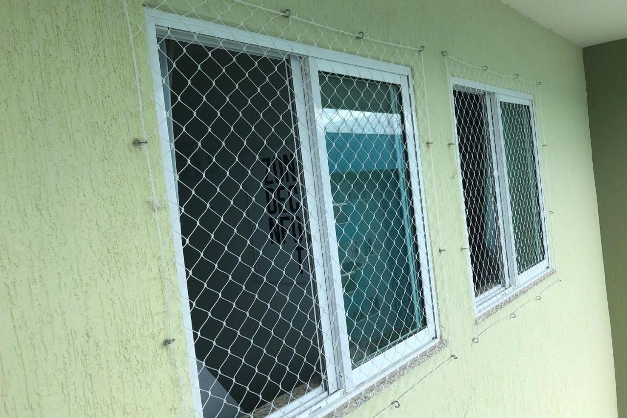 Em Arraial Do Cabo, Desfrute De Momentos Inesquecíveis Em Uma De Luxo Com 2 Quartos, 2 Banheiros E 2 Vagas De Carro Entre A E A Lagoa * Arraial do Cabo