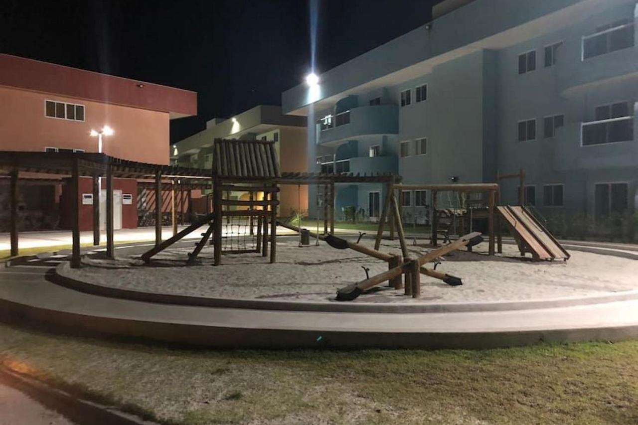 Apartamento Em Arraial Do Cabo, Desfrute De Momentos Inesquecíveis Em Uma De Luxo Com 2 Quartos, 2 Banheiros E 2 Vagas De Carro Entre A E A Lagoa Arraial do Cabo