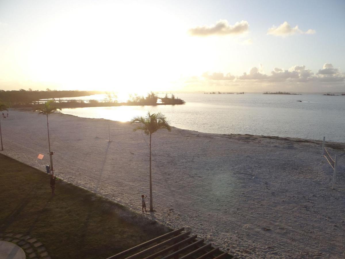 Em Arraial Do Cabo, Desfrute De Momentos Inesquecíveis Em Uma De Luxo Com 2 Quartos, 2 Banheiros E 2 Vagas De Carro Entre A E A Lagoa * Arraial do Cabo