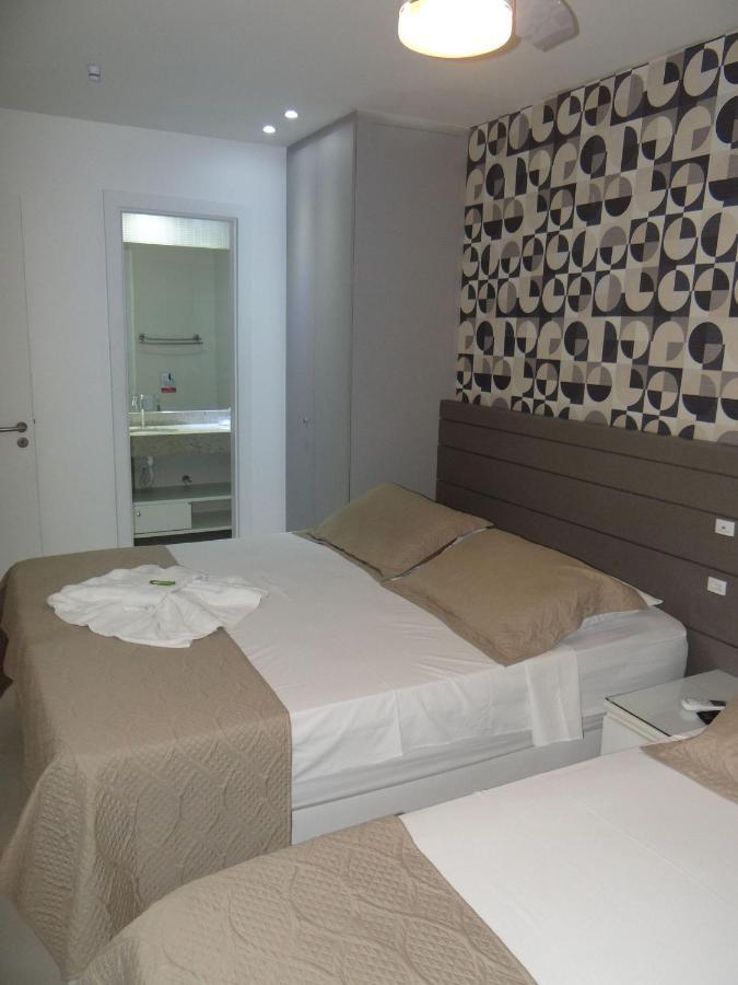 Em Arraial Do Cabo, Desfrute De Momentos Inesquecíveis Em Uma De Luxo Com 2 Quartos, 2 Banheiros E 2 Vagas De Carro Entre A E A Lagoa Apartamento Arraial do Cabo